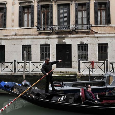 Appartamento Monolocale luminosissimo Venezia Esterno foto