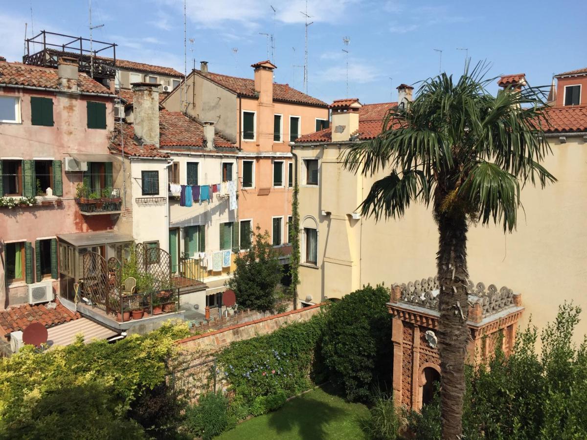 Appartamento Monolocale luminosissimo Venezia Esterno foto