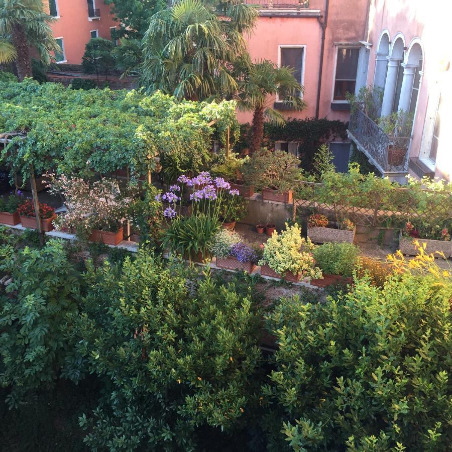 Appartamento Monolocale luminosissimo Venezia Esterno foto