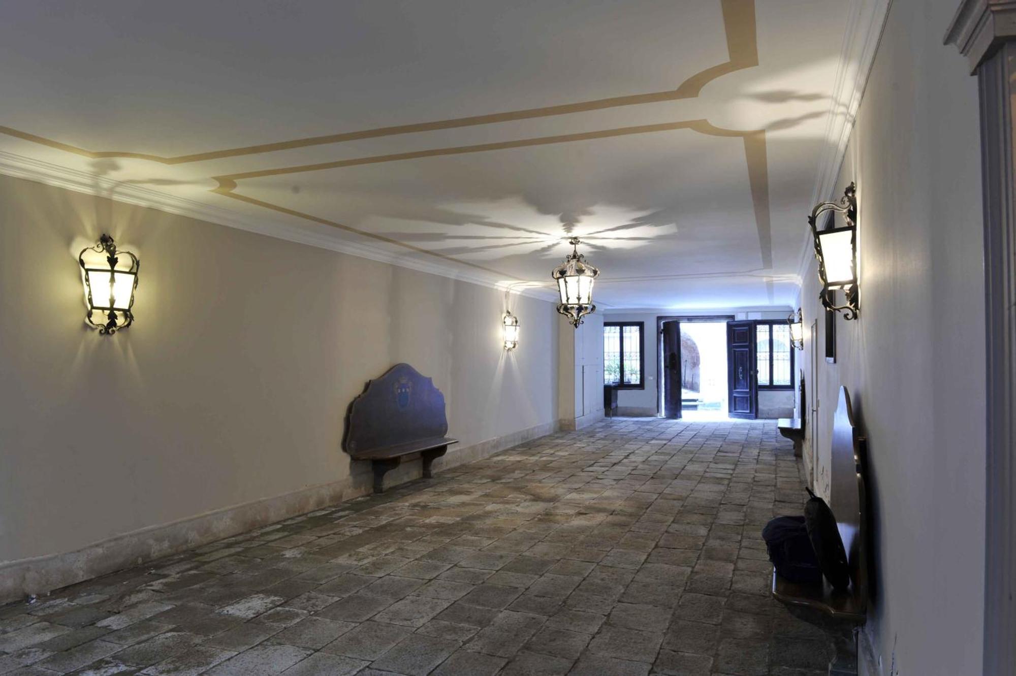 Appartamento Monolocale luminosissimo Venezia Esterno foto